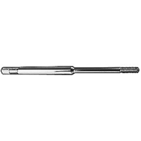 Alcoa Fastening Systems & Rings Alcoa Fastening Systems MA39268 6 mm. Mandrel Nut Setter Tool - MA39268