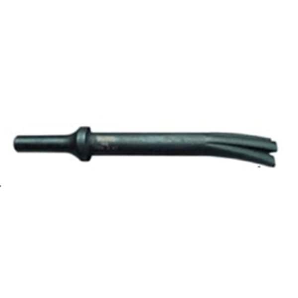 Mayhew Mayhew Tools  MAY-31958 Air Chisel Slotted Panel Cutter Bit - 0.40 in. - MAY-31958