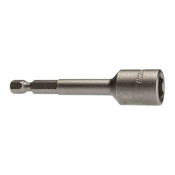 Apex Tool Group Nut Setter 1/4 Male Hex Drv 7 - M6N-0814-3