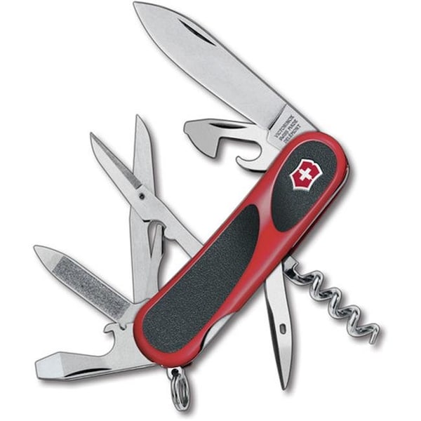 Victorinox Victorinox 2.3903.cus2 Evogrip 14 Swiss Army Knife - 2.3903.cus2