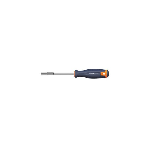 Garant Screwdriver holder for 1/4 inch bits with magnet- Blade length: 100mm - 676602 100