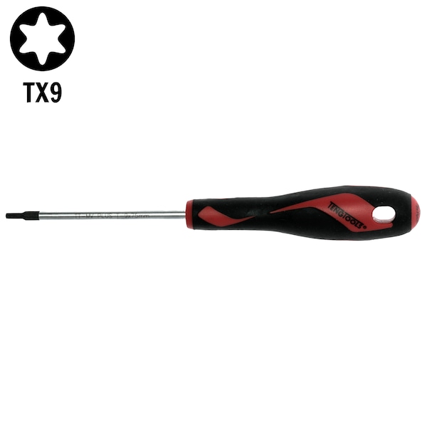 Teng Tools SCREWDRIVER.TX - MD909TN