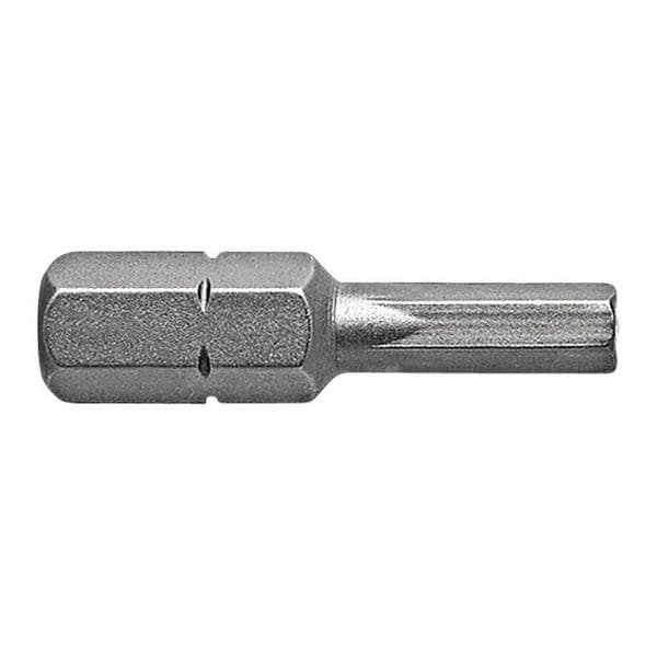Apex Tool Group Bit 7/32 Hex Allen With 5/16 Male Hex Dr - 315-5X