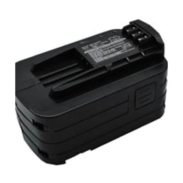 Ilc Replacement for Festool 499849 4000mah Battery - 499849 4000MAH   BATTERY FESTOOL