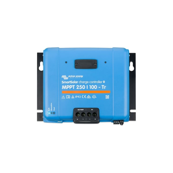 Victron Energy SmartSolar MPPT 250/100-Tr VE.Can - SCC125110411