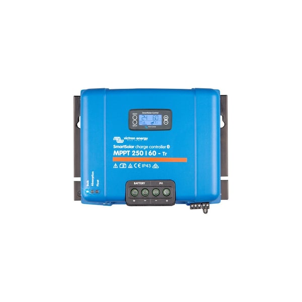 Victron Energy SmartSolar MPPT 250/60-Tr - SCC125060221