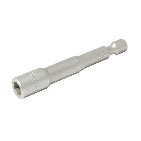 Urrea Nut Setter Bit, 1/4"X1 7/8" - 10108