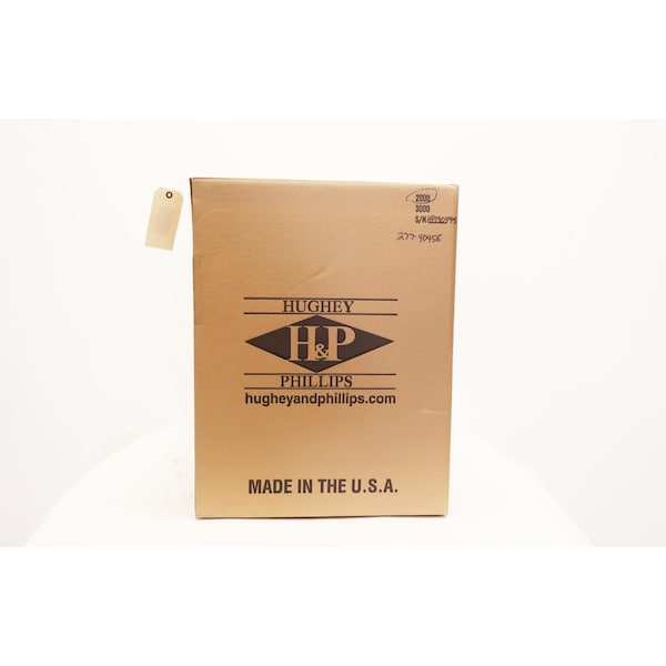 Hughey And Phillips HUGHEY AND PHILLIPS 277-4045E - 277-4045E