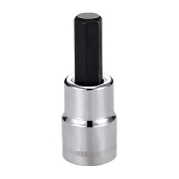 Homecare Products VIM-HS-3-16 0.187 x 0.25 in. Hex Bit - Square Drive Bit Holder - HO3590640