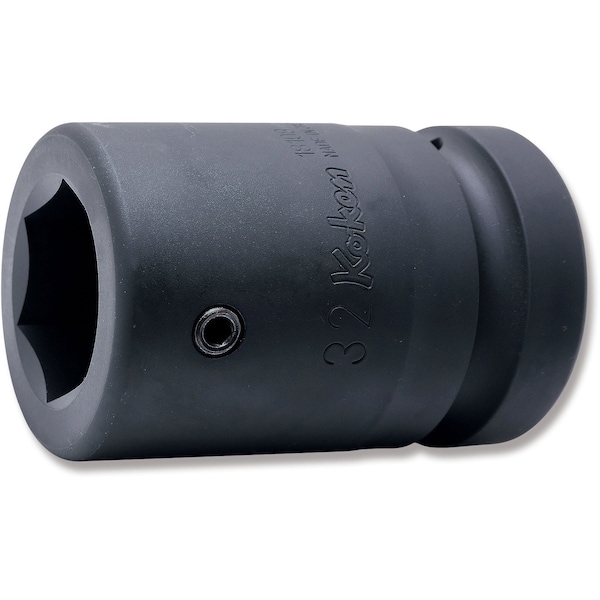 Ko-Ken Bit Holder 32mm For 107.32 75mm 1 Sq. Drive - 18108