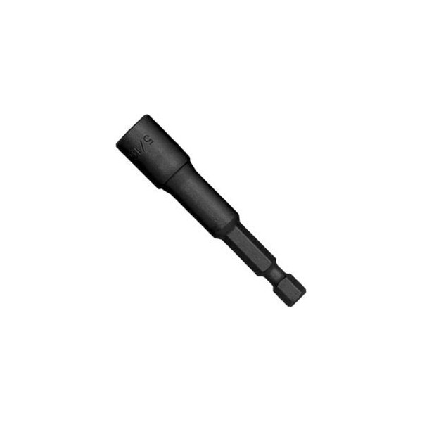 Bosch BOSCH® 27244 1/4" Shank 2-9/16" OAL Mag Impact Nut Setter - 27244
