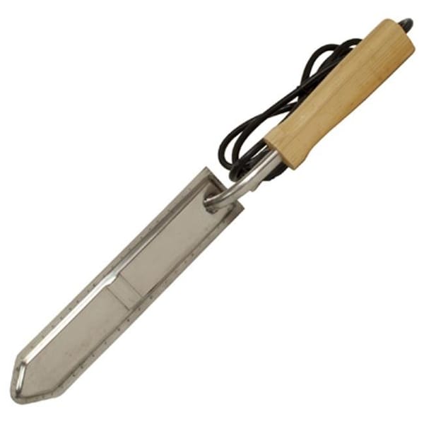Harvest Lane Honey Harvest Lane Honey HONEYEK-101 Single Temperature Hot Knife - 202561