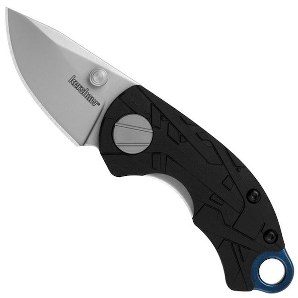 Kershaw Kershaw 4019779 1.7 in. Hub Folder Blade with GFN Handle - 4019779