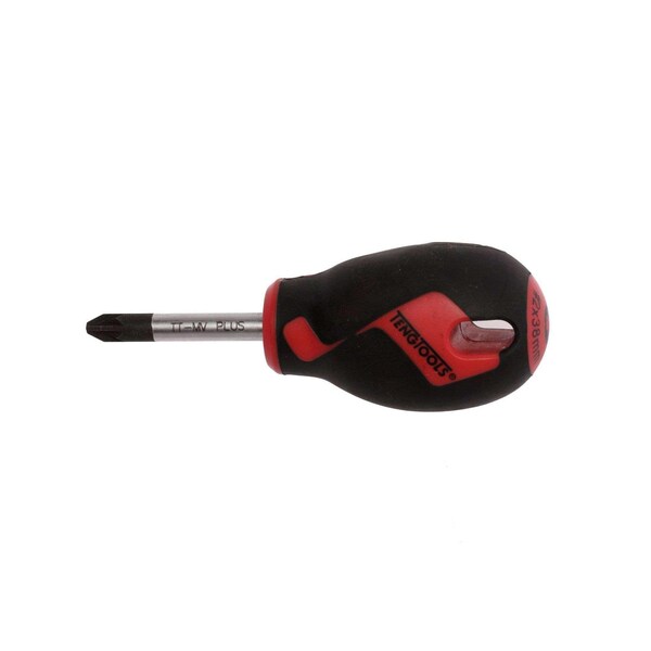 Teng Tools MD962N3 PZ2 x 38mm Screwdriver - MD962N3