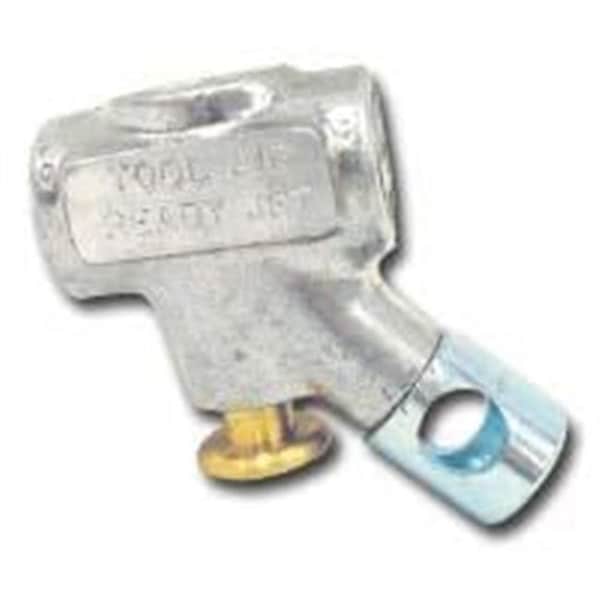 S&G Tool Aid SG Tool Aid SGT99180 Inline Blow Gun with OSHA Nozzle - SGT99180