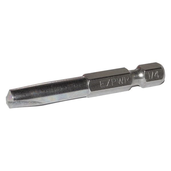 Eazypower Clutch Power Bit, 1/4" - 86153/B