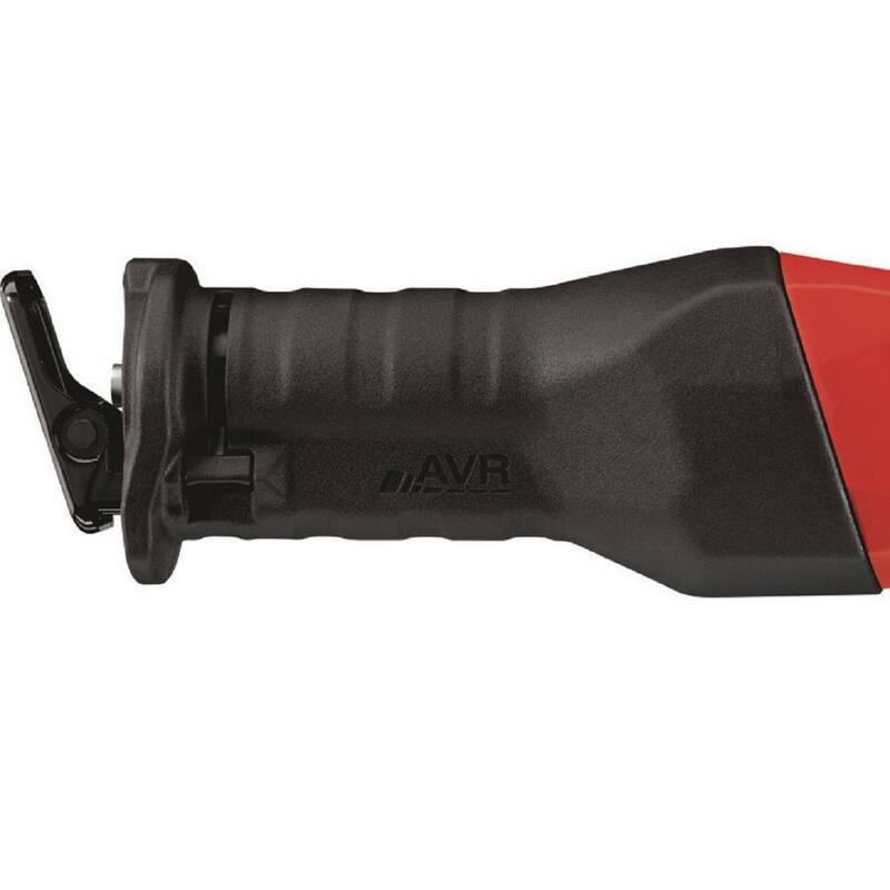 Hilti SR 6-A Sierra de Sable Recíproca Inalámbrica de 22 Voltios de Iones de Litio (Herramienta solamente) con Motor sin Escobillas - 2162151