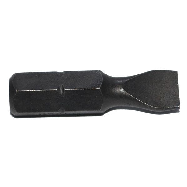 Zephyr Insert Bit, Hex Shank, Single End, PK5 - H3205X-5PK