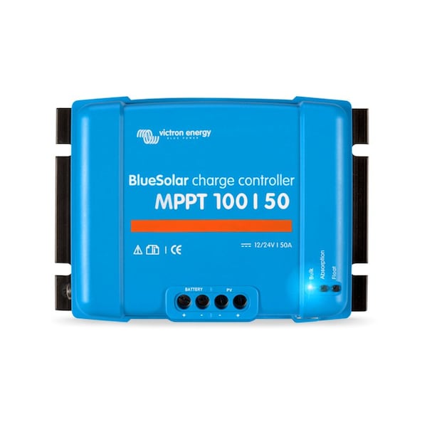 Victron Energy BlueSolar MPPT 150/45-Tr - SCC010045200