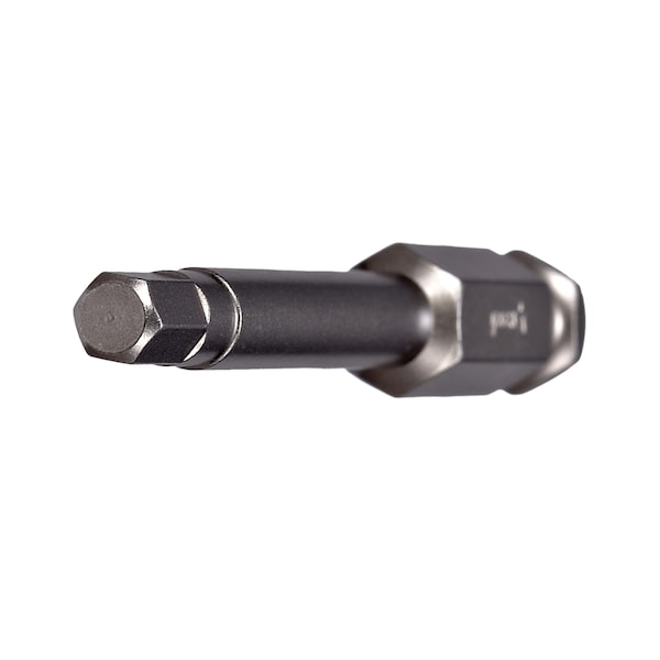 Vega Hex 1/4 Power Bit x 3-1/2" - 7/16 Hex Sh - 390H1664A
