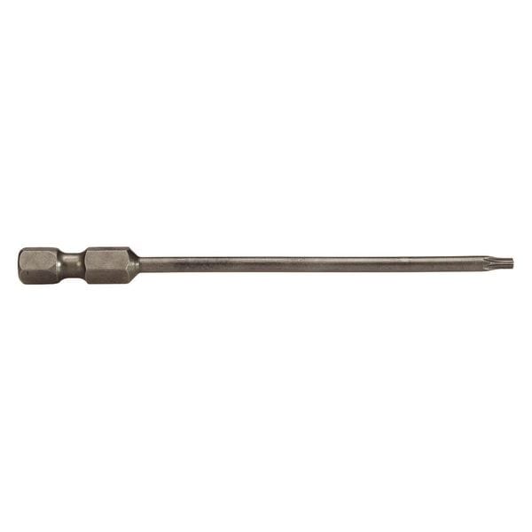 Apex Tool Group Bit 1/4 Hex Drv Power No10 T - 49-TX-10