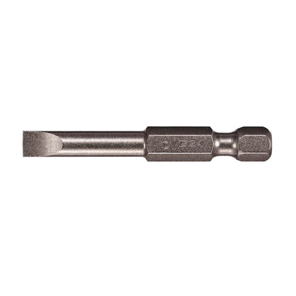 Vega Slotted 10-12 Power Bit x 2-3/4 - 170F12A