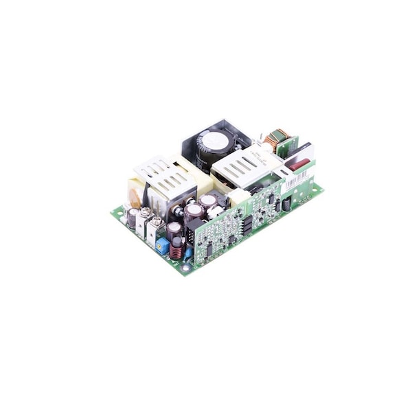 Sl Power / Condor AC to DC Power Supply, 90 to 264V AC, 24V DC, 275W, 10.9A, Embedded PSU - CINT1275A2414K01