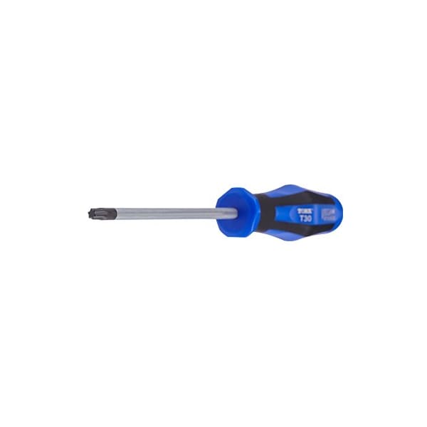 Vega Round Blade Screwdriver 40 x 5-1/8 in - RTX40SD