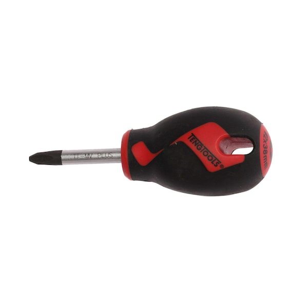 Teng Tools MD948N PH2x 38mm Screwdriver - MD948N