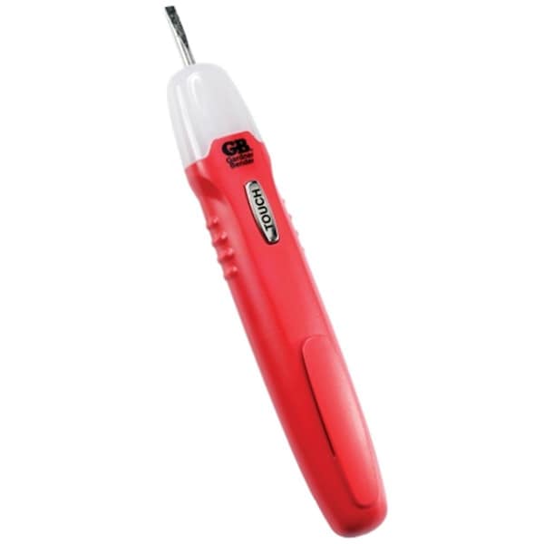 Gardner Bender Voltage-Continuity Screwdriver  GCV-3206 - GA309317