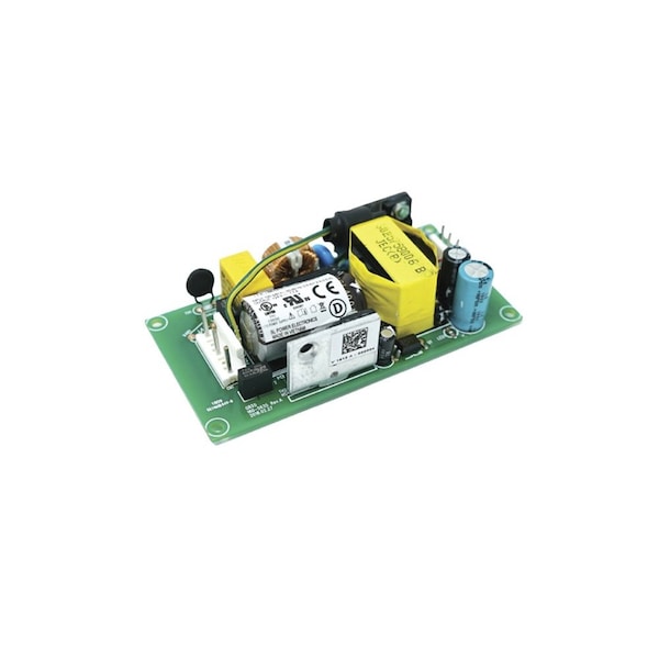 Sl Power / Condor AC to DC Power Supply, 90 to 264V AC, 9V DC, 30W, 3A, Embedded PSU - GB30S09K01