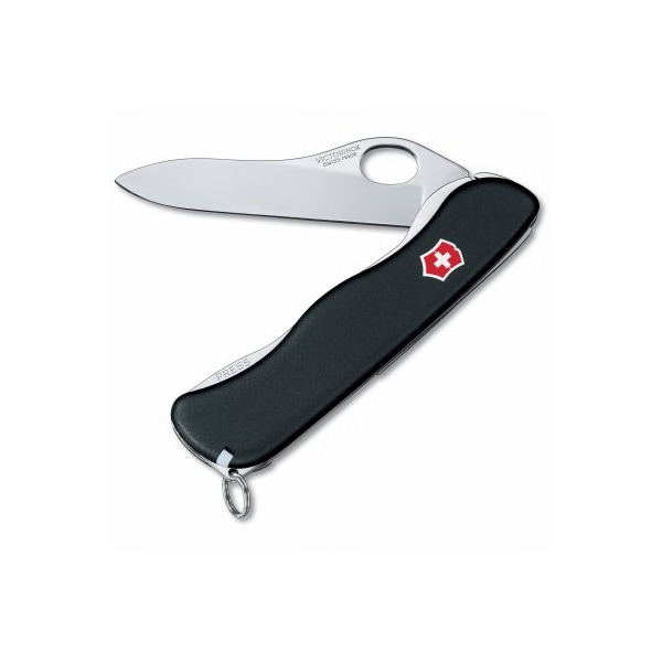 Victorinox Swiss Army 1 Hand Sentinel Knife - 0.8416.M3-X2