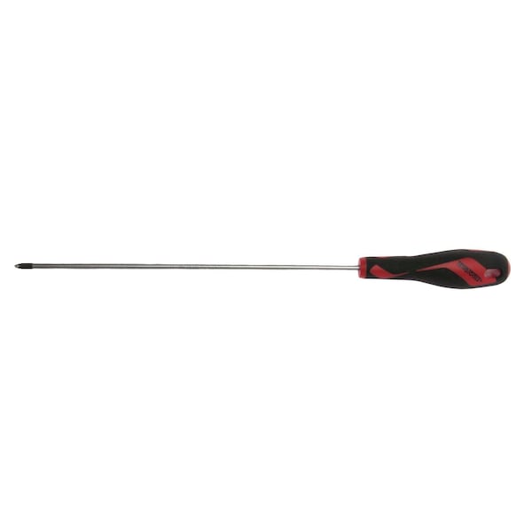 Teng Tools MD961N1 PZ1x 250mm Screwdriver - MD961N1
