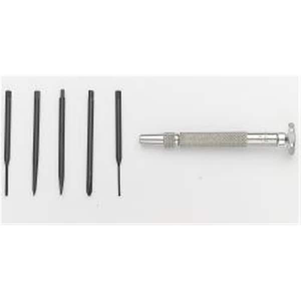 Keen Jewelers Screwdriver and Hobby Kit - KE3614780