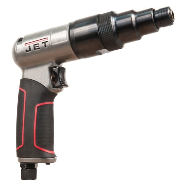 Jet 505651 JAT-651, 1,800 RPM, 1/4in Screwdriver - 505651-JET