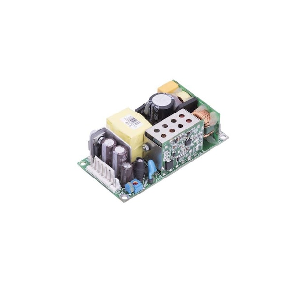 Sl Power / Condor AC to DC Power Supply, 90 to 264V AC, 56V DC, 150W, 2.68A, Embedded PSU - CINT1150A5606K01