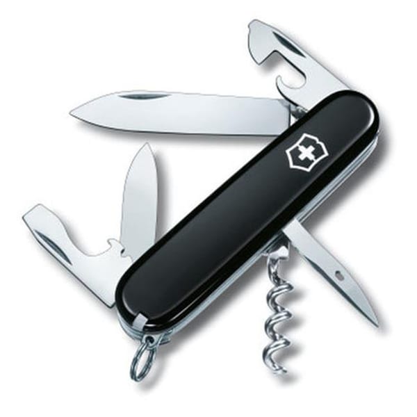 Victorinox Swiss Army Victorinox-Swiss Army 107535 Spartan Swissarmy Knife - 107535