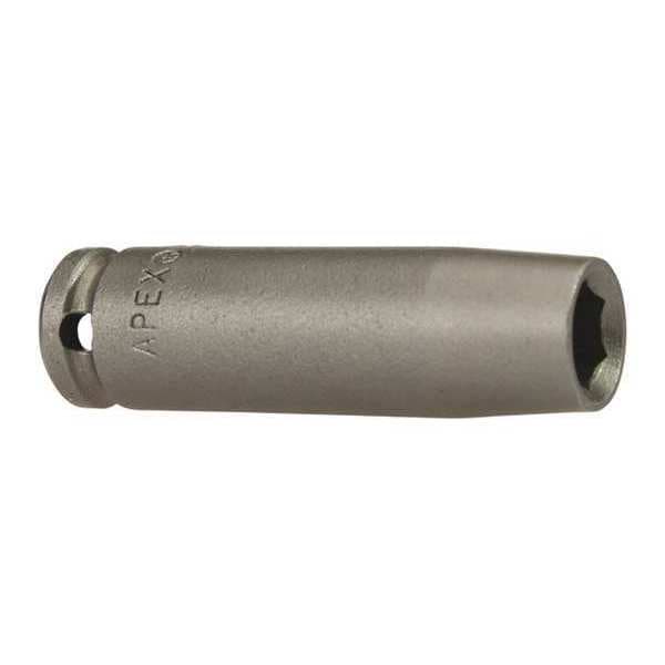 Apex Tool Group Sckt 1/4 Fmale Sq Drv 8Mm Fma - MB-8MM21