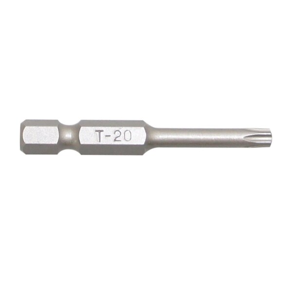 Best Way Tools TORX POWR BIT T20 2"" - 83961