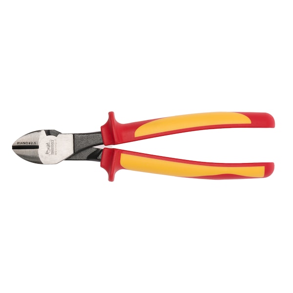 Teng Tools TV18N - 18 Piece Pliers and Screwdriver 1000 Volt Tool Set - TV18N