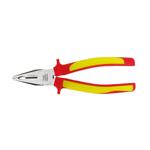 Teng Tools TV18N - 18 Piece Pliers and Screwdriver 1000 Volt Tool Set - TV18N