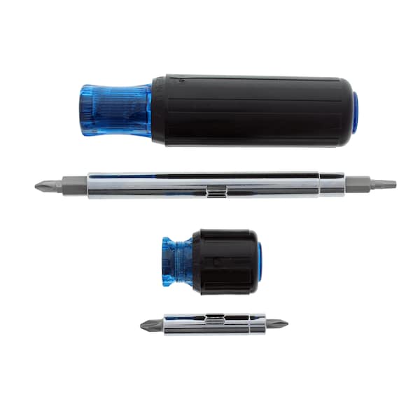 Ideal Stub 6-N-1 and 12-N-1 Combo PK - 35-953