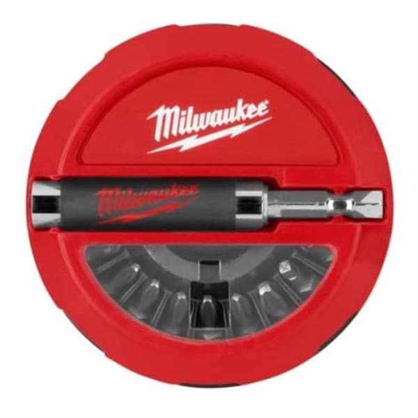 Milwaukee Tool 20Pc Screwdriving Set - ML48-32-1700