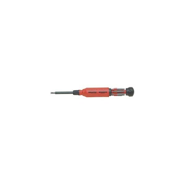Megapro Marketing Usa MegaPro Tamperproof 15-in-1 Driver - 151TP