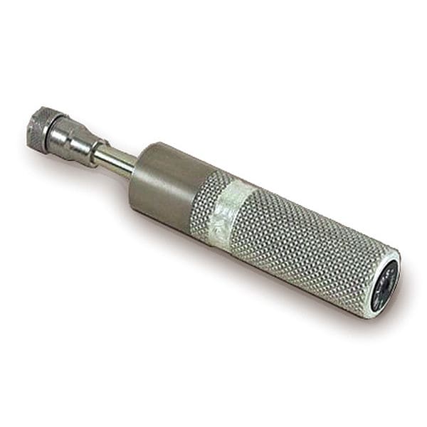 Ruland Scredriver, Torque, 1/4" Drive, 1.3 in.-lb. - TW:MC-10H-1.30