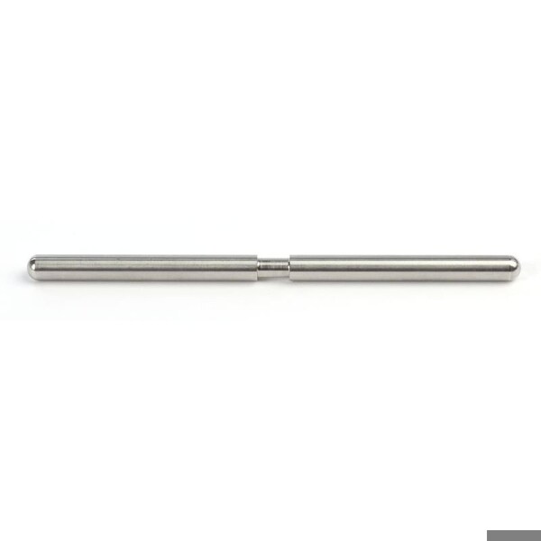 Gedore Torque Screwdriver, 1/4", 22-120 Nm - 755-05