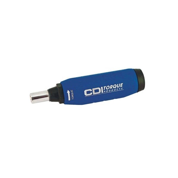 Williams CDI 1/4in. Female Hex Dr, 4-40 In. Lb. Cdi-Set - 401SP-SET