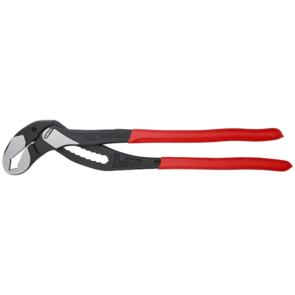Knipex Water Pump Pliers, 16" Alligator XL Wate - 88 01 400 SBA