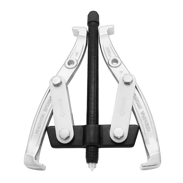 Groz Bearing Pliers, 2 Jaw, 200mm - 36023