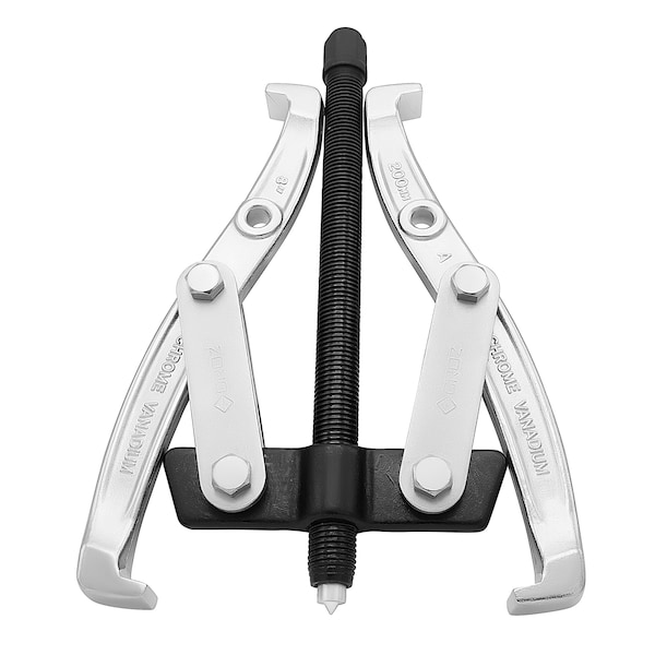 Groz Bearing Pliers, 2 Jaw, 200mm - 36023
